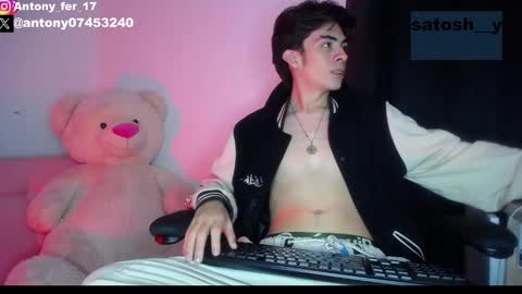 satosh_y online show from 02-15-25, 11:06