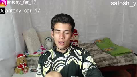 satosh_y online show from 09-25-25, 02:48