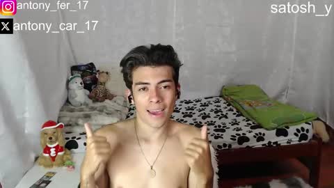 satosh_y online show from 10-01-25, 12:38