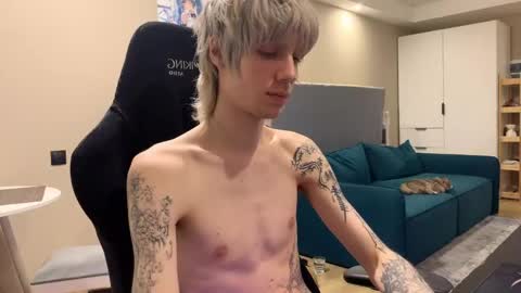 Satoshi online show from 03-13-26, 11:44