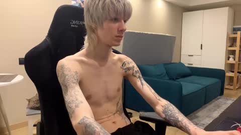 Satoshi online show from 03-15-26, 01:33