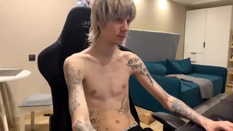 Satoshi online show from 04-16-26, 08:20