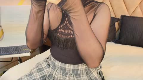 Saturningsweets online show from 04-27-26, 02:04