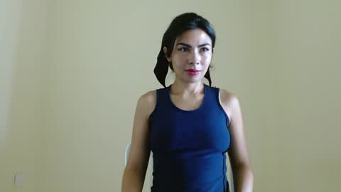 Goodess Saturn online show from 02-07-25, 12:28