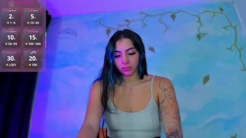 Saturnooo online show from 09-19-25, 05:42