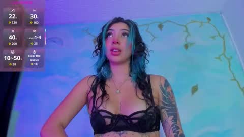 Saturnooo online show from 11-25-25, 06:35