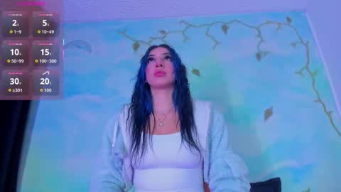 Saturnooo online show from 11-30-25, 09:46