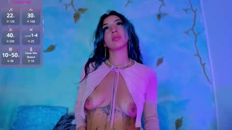 Saturnooo online show from 02-20-26, 06:26