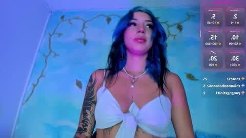 Saturnooo online show from 03-14-26, 02:39