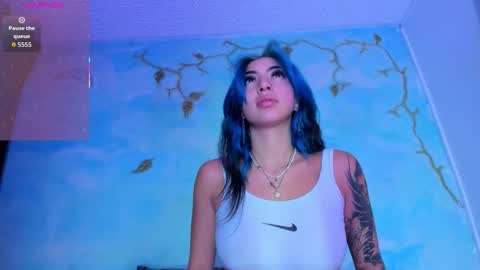 Saturnooo online show from 03-18-26, 02:15