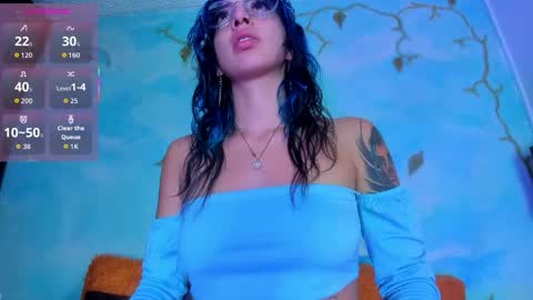 Saturnooo online show from 04-10-26, 04:39