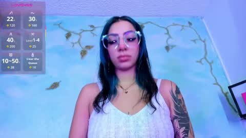 Saturnooo online show from 05-05-26, 04:31