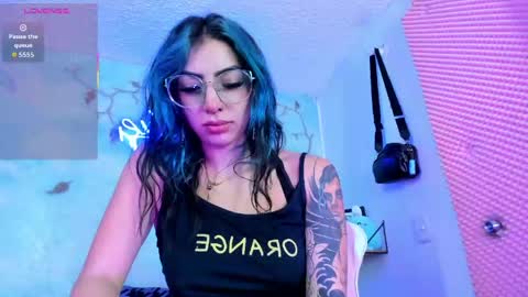 Saturnooo online show from 05-21-26, 02:51
