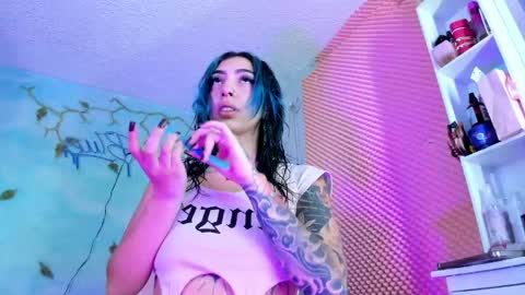 Saturnooo online show from 05-29-26, 02:20