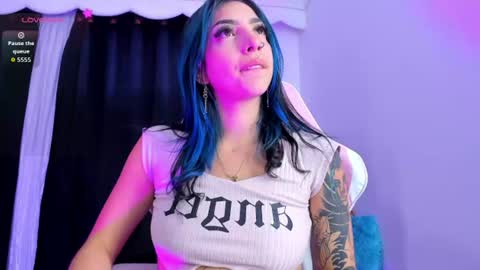 Saturnooo online show from 07-17-26, 04:08