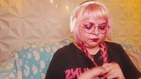 Gina George online show from 06-06-26, 02:49