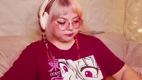 Snapshot of satyn_doll chatting on 07-31-26, 01:05 Gina George online show from 07-31-26, 01:05