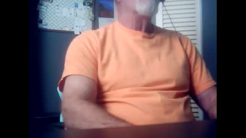 satyr64 online show from 10-07-25, 03:31