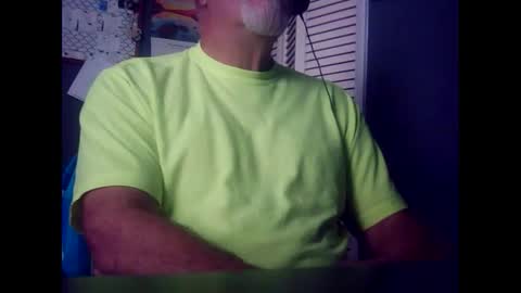 satyr64 online show from 11-17-25, 03:40