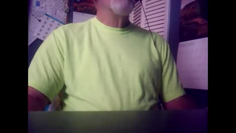 satyr64 online show from 01-07-26, 03:36