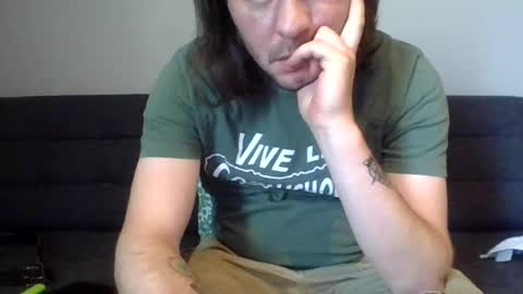 satyr_boy29 online show from 07-19-26, 08:23
