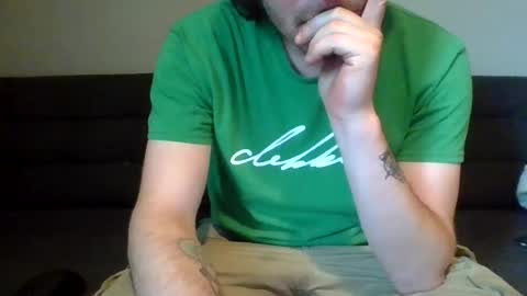 satyr_boy29 online show from 07-27-26, 07:32