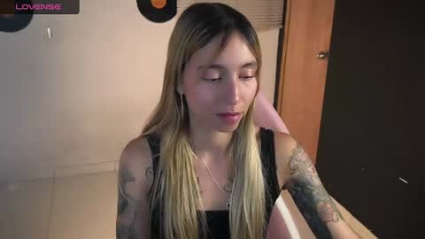 I AM JENN  online show from 06-13-26, 04:10