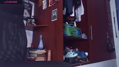 Zaren online show from 12-14-24, 03:29