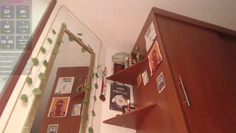 Zaren online show from 12-28-24, 06:28