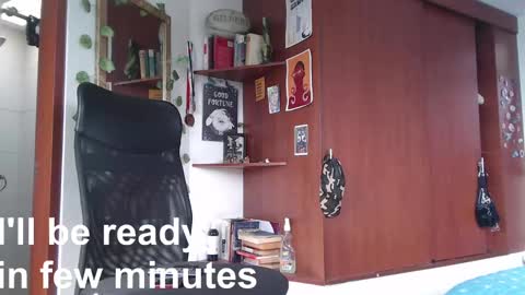 Zaren online show from 01-03-25, 08:32