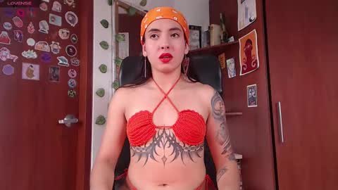 Zaren online show from 02-12-25, 07:35