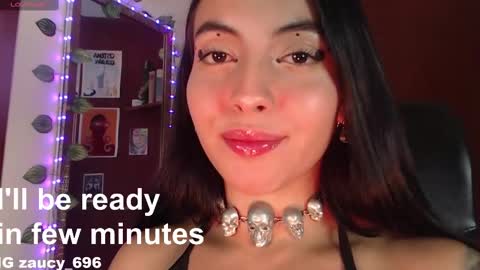 Zaren online show from 02-22-25, 08:31