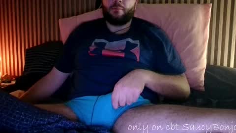 Ben online show from 04-25-26, 07:33