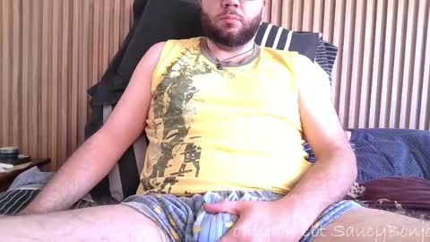 Ben online show from 04-26-26, 03:21