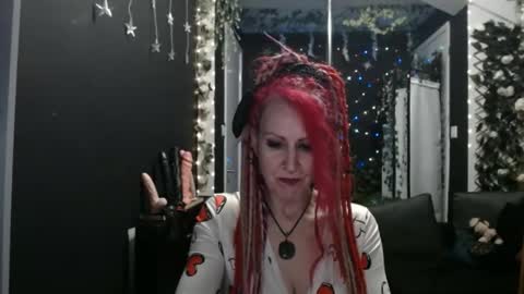 SaucySky online show from 02-23-25, 09:16