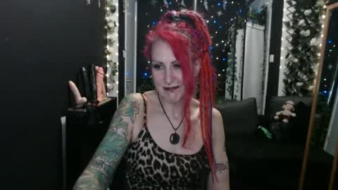 SaucySky online show from 02-24-25, 10:47