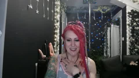 SaucySky online show from 03-03-25, 12:37