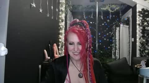 SaucySky online show from 03-09-25, 02:29