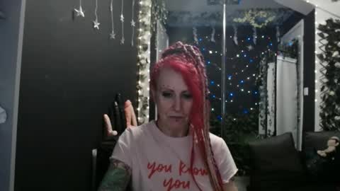 SaucySky online show from 03-11-25, 01:48