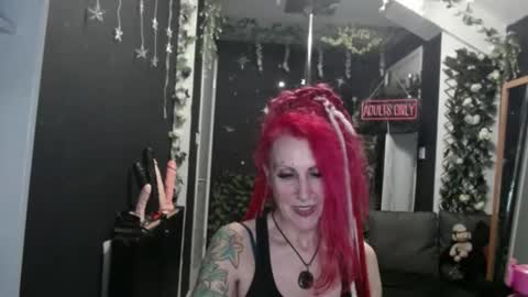 SaucySky online show from 02-18-26, 11:22