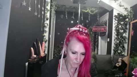 SaucySky online show from 03-02-26, 09:38