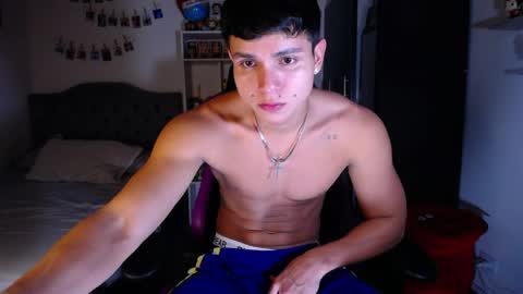 Saulo online show from 04-01-26, 11:46