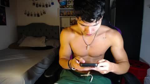 Saulo online show from 04-15-26, 12:39