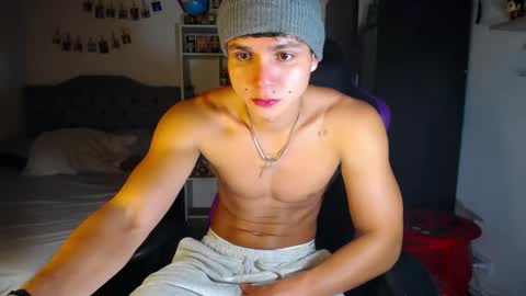 Saulo online show from 04-22-26, 12:13