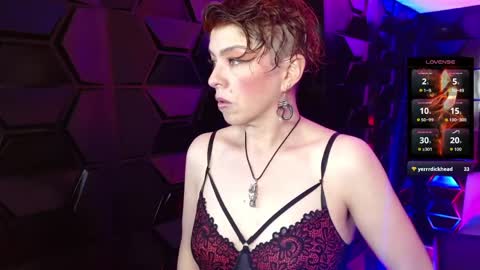 Snapshot of sauvage_lilith chatting on 04-24-26, 03:31 lilith online show from 04-24-26, 03:31