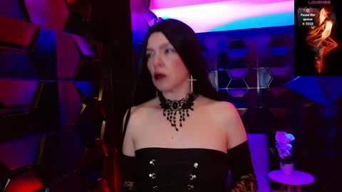 Snapshot of sauvage_lilith chatting on 04-28-26, 03:11 lilith online show from 04-28-26, 03:11
