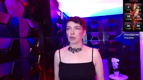 Snapshot of sauvage_lilith chatting on 04-29-26, 03:32 lilith online show from 04-29-26, 03:32