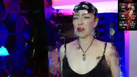 Snapshot of sauvage_lilith chatting on 05-08-26, 03:34 lilith online show from 05-08-26, 03:34