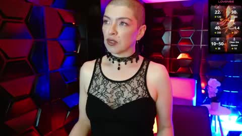 Snapshot of sauvage_lilith chatting on 05-13-26, 03:15 lilith online show from 05-13-26, 03:15