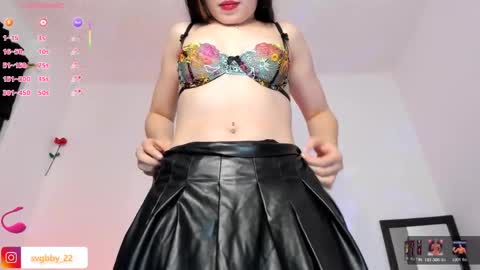 Maddy Savage online show from 05-21-26, 12:28